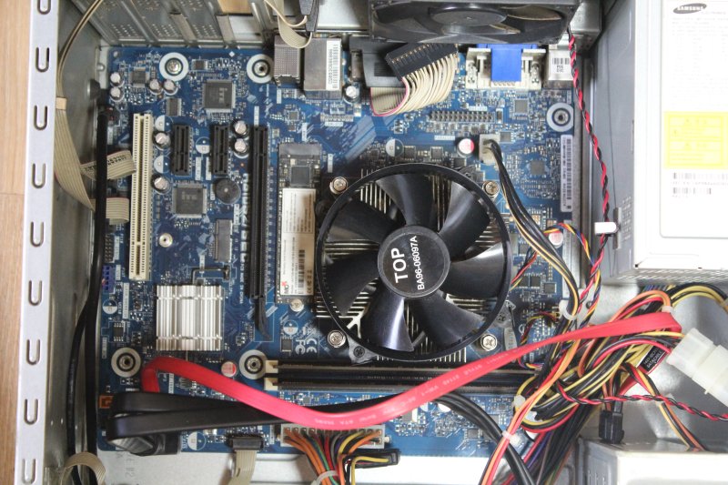 <리눅스> 부팅 불능, 화면 멈춤, NVMe 인식 이탈 해결을 위한 분야별 기술 진단 가이드