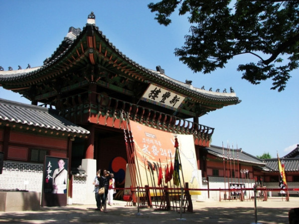 수원역 (KTX/ITX/수인분당선/1호선)